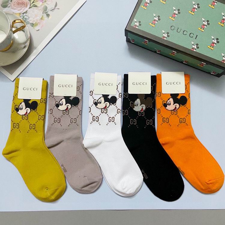 Gucci socks 11